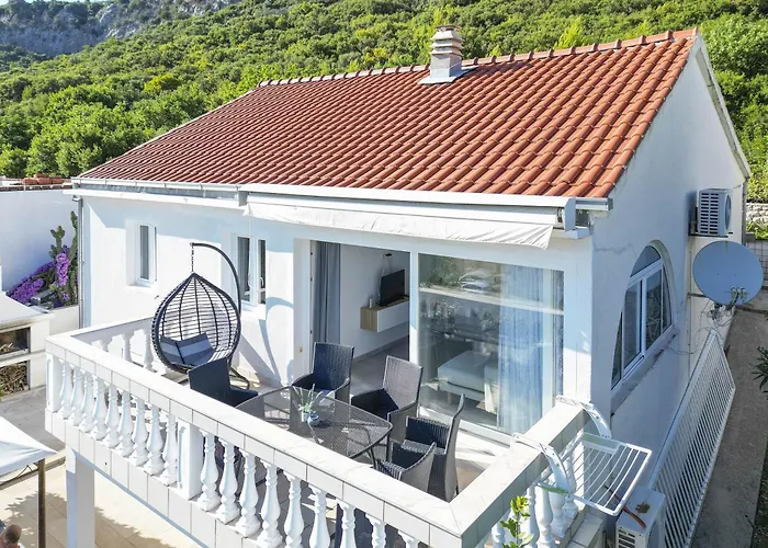 Apartment Korcula View