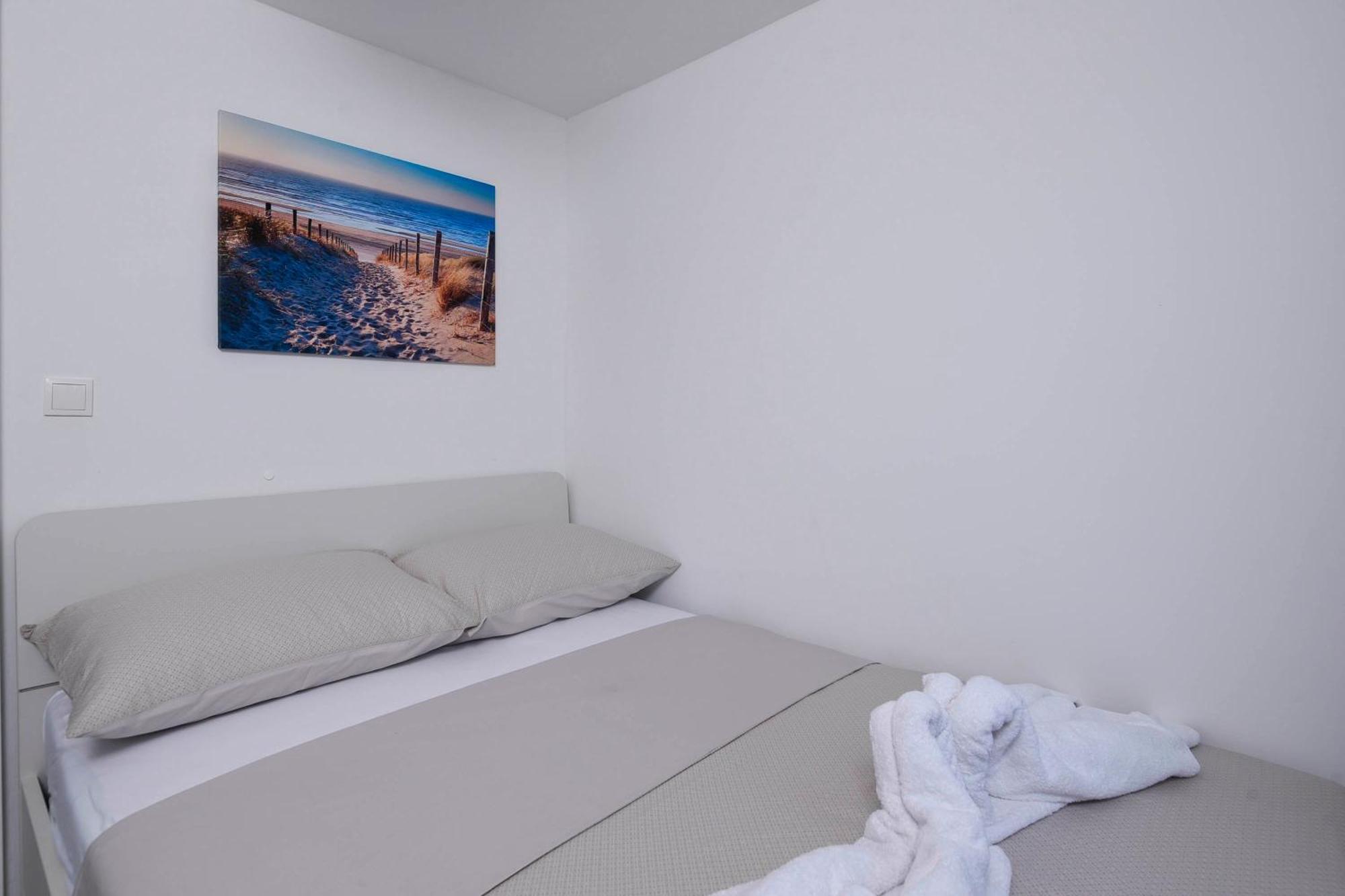 Korcula View Appartement