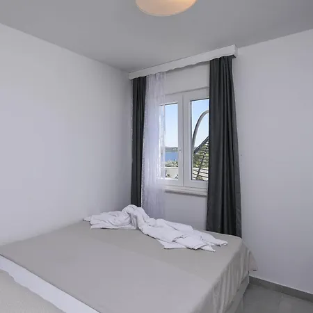 Apartment Korcula View Orebić Exterior foto