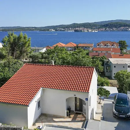 Apartment Korcula View Orebić Exterior foto