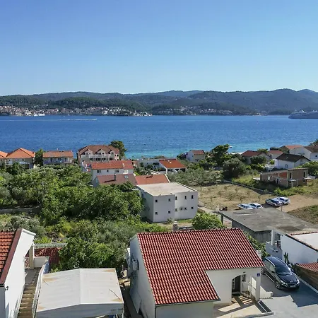 Apartment Korcula View Orebić Exterior foto