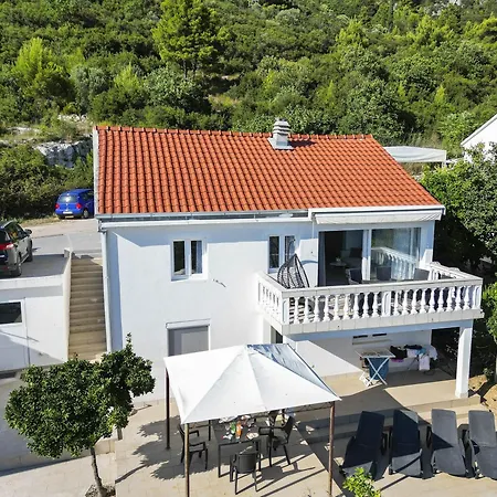 Apartment Korcula View Orebić Exterior foto