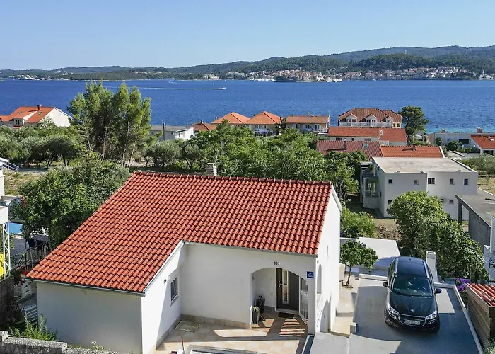 Apartment Korcula View