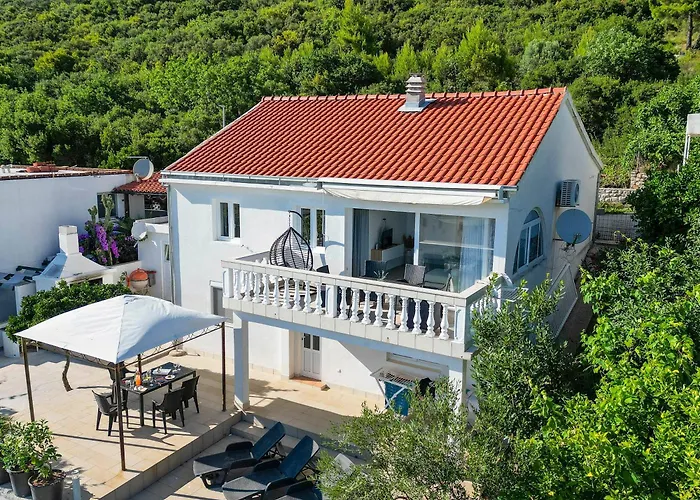 Apartment Korcula View