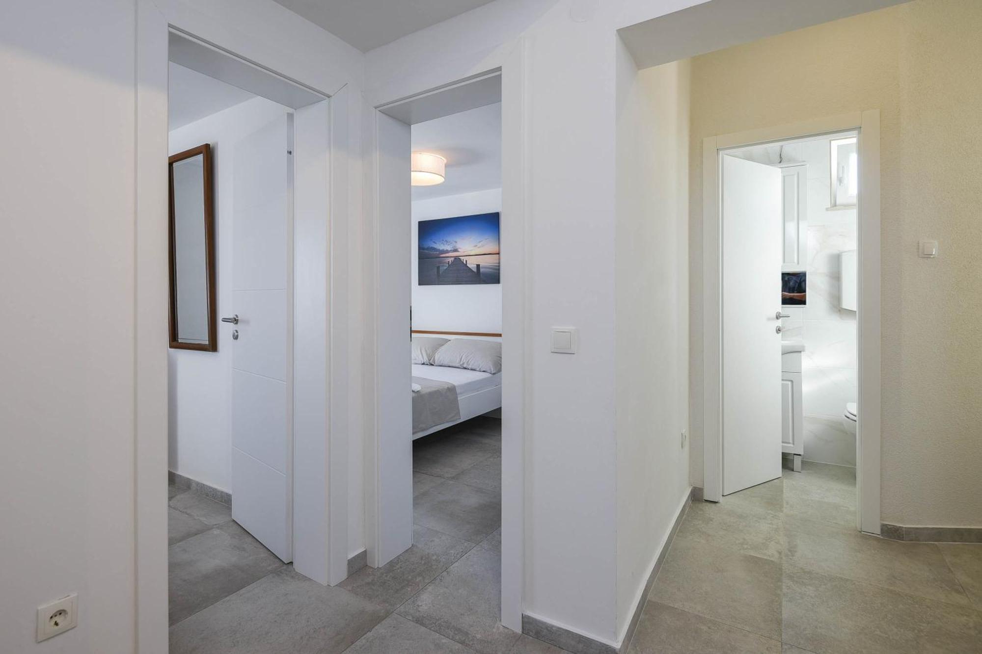 Korcula View Apartment Orebic