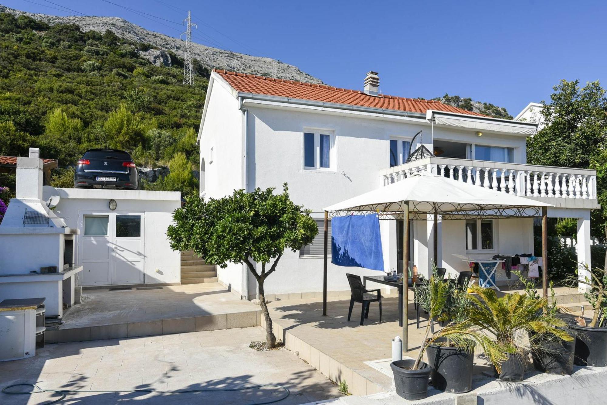 Apartment Korcula View