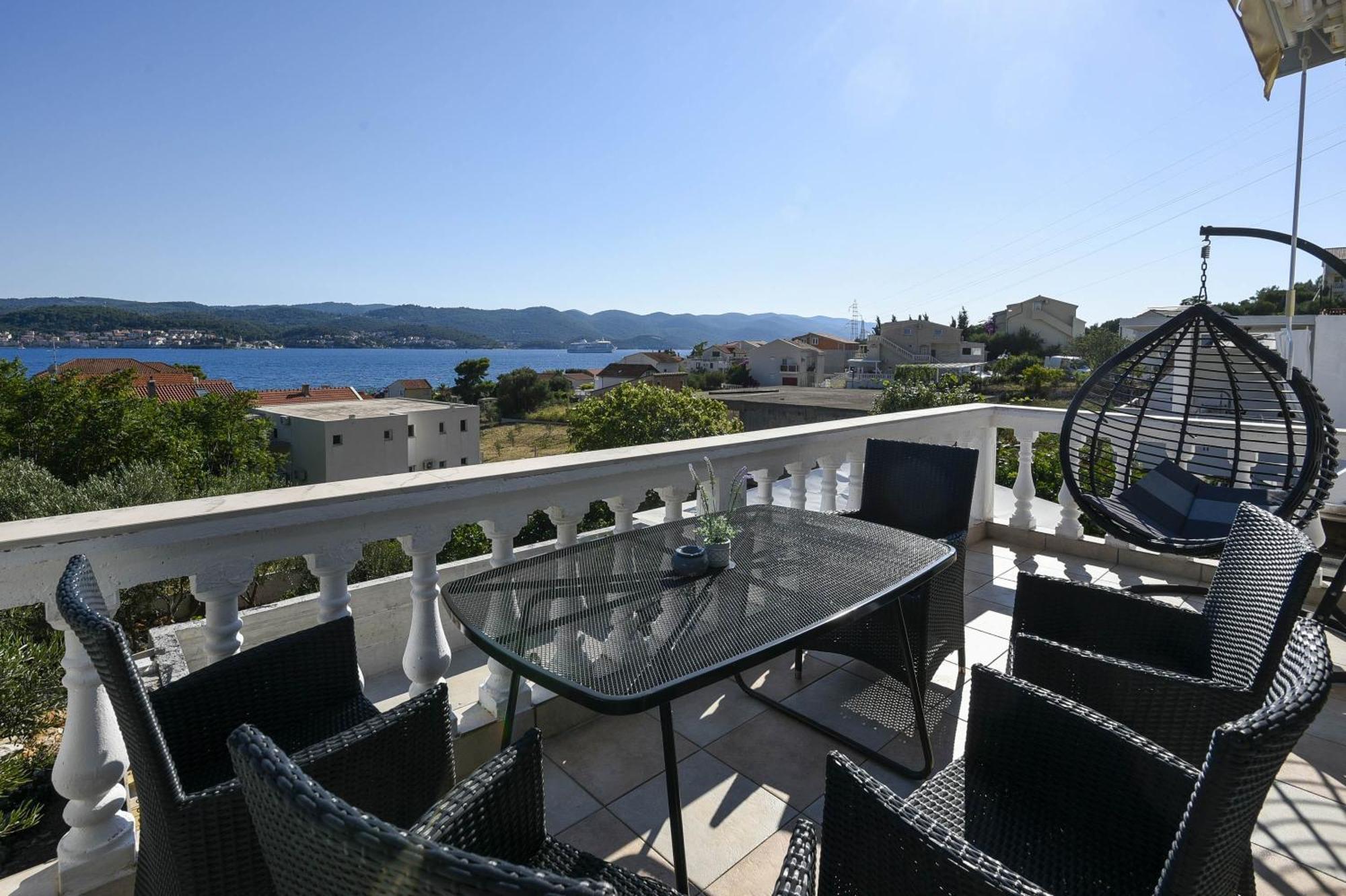 Korcula View * Orebic