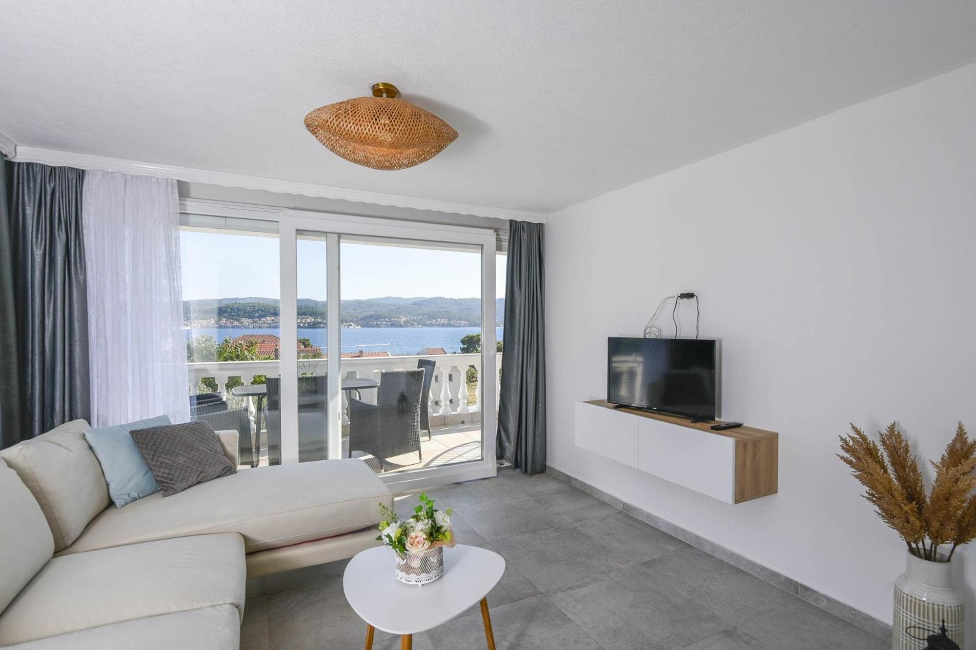 Apartment Korcula View Orebic