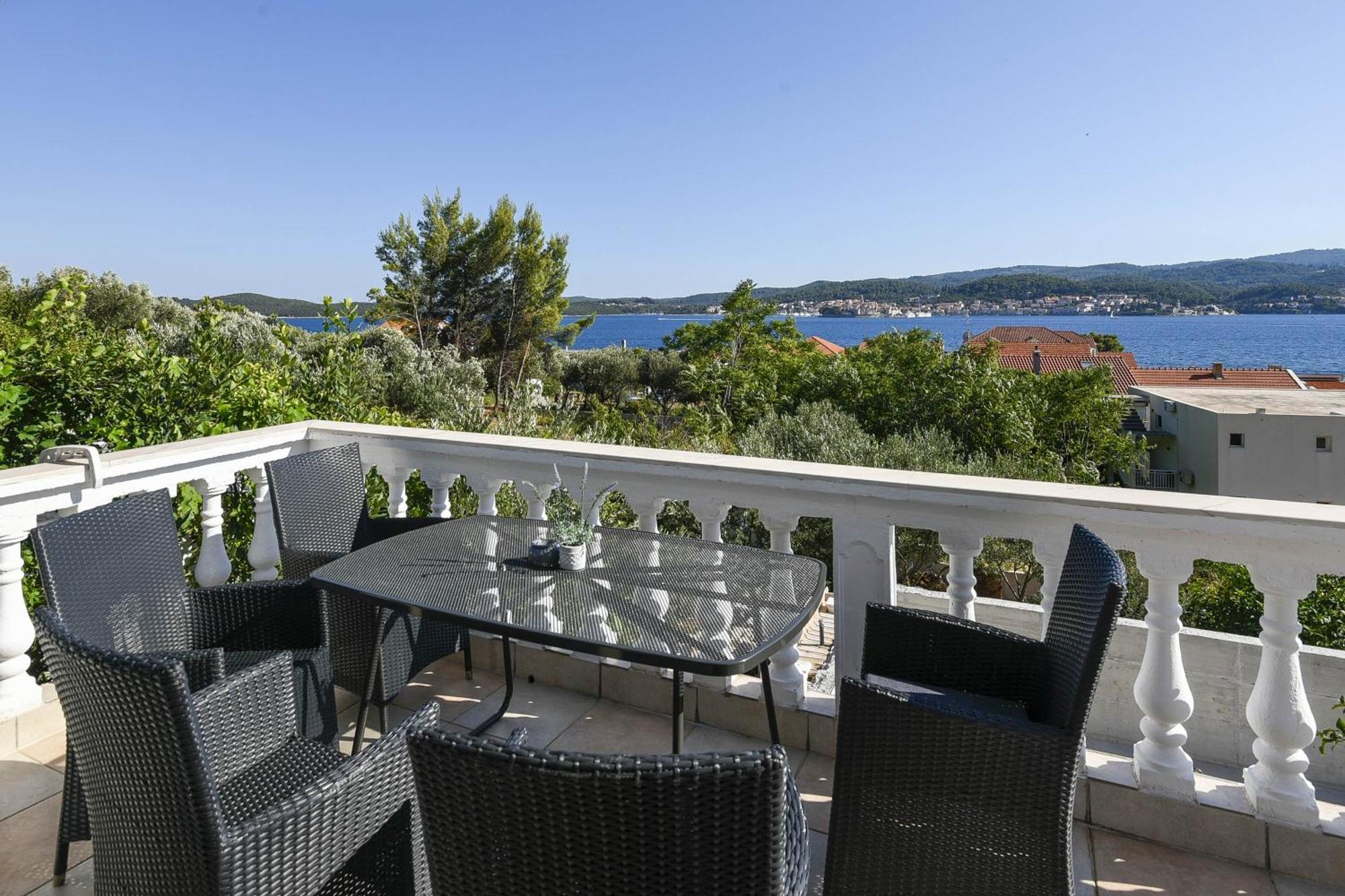 Apartment Korcula View