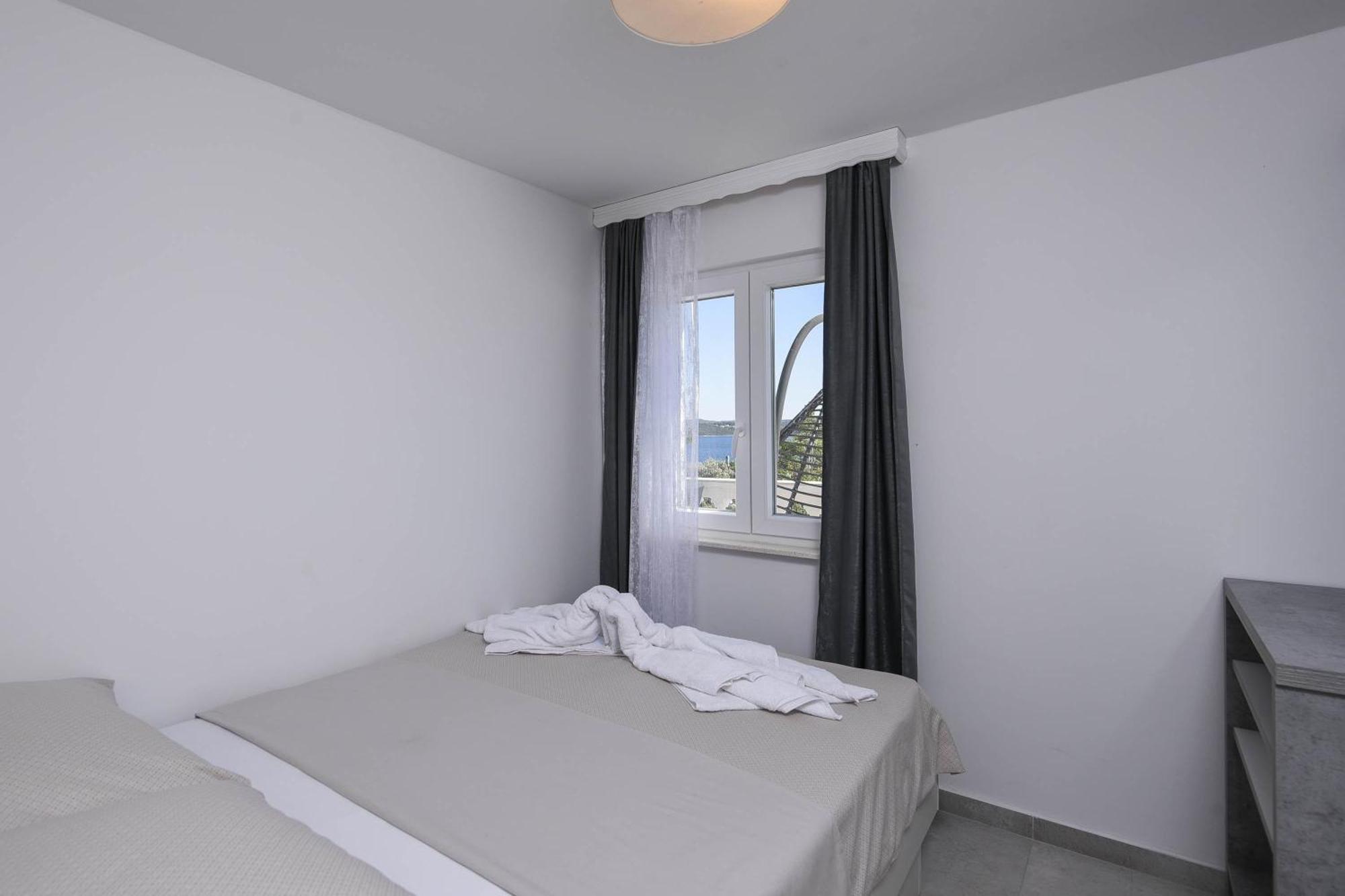 Korcula View Apartment