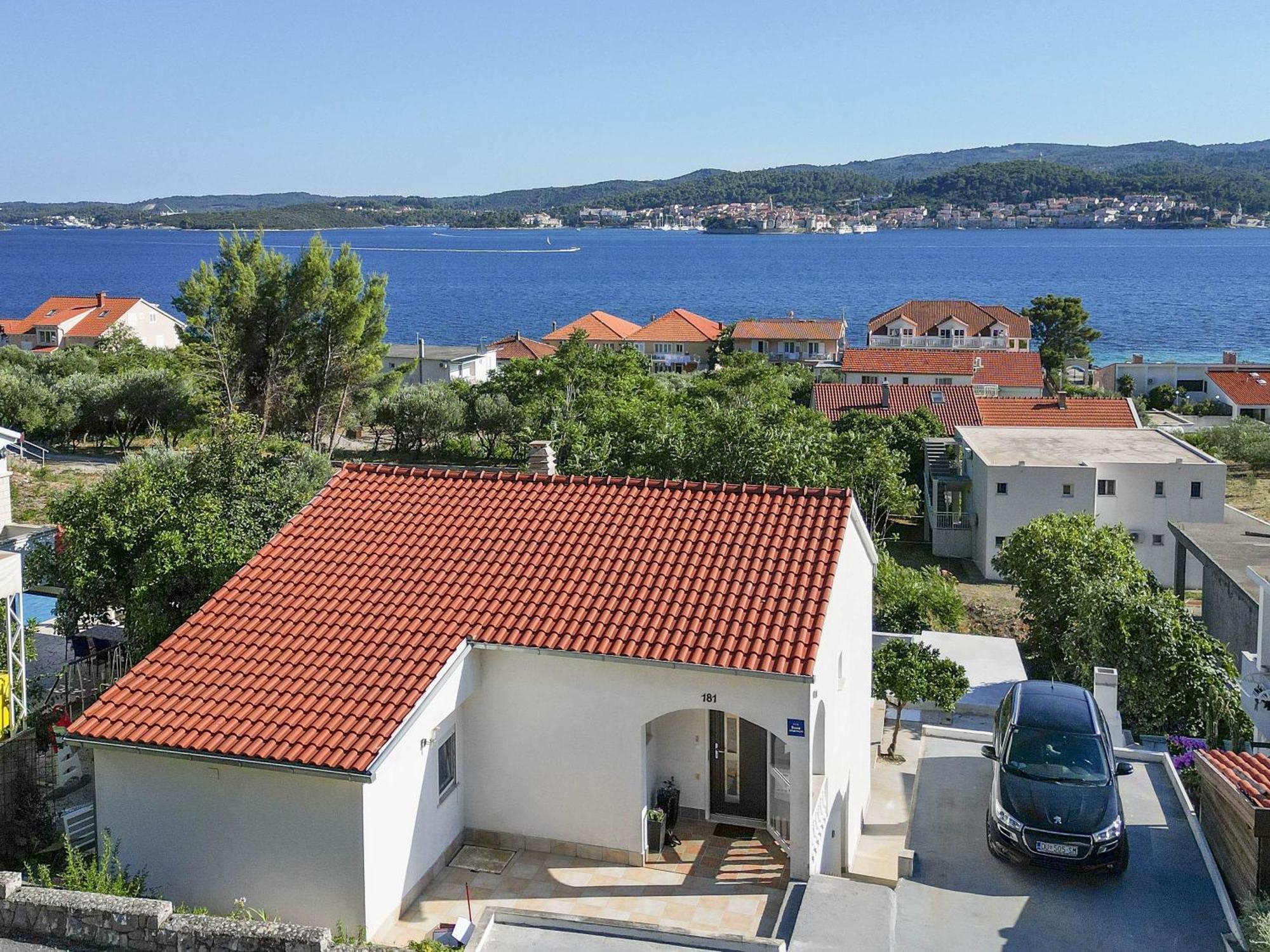 Korcula View *