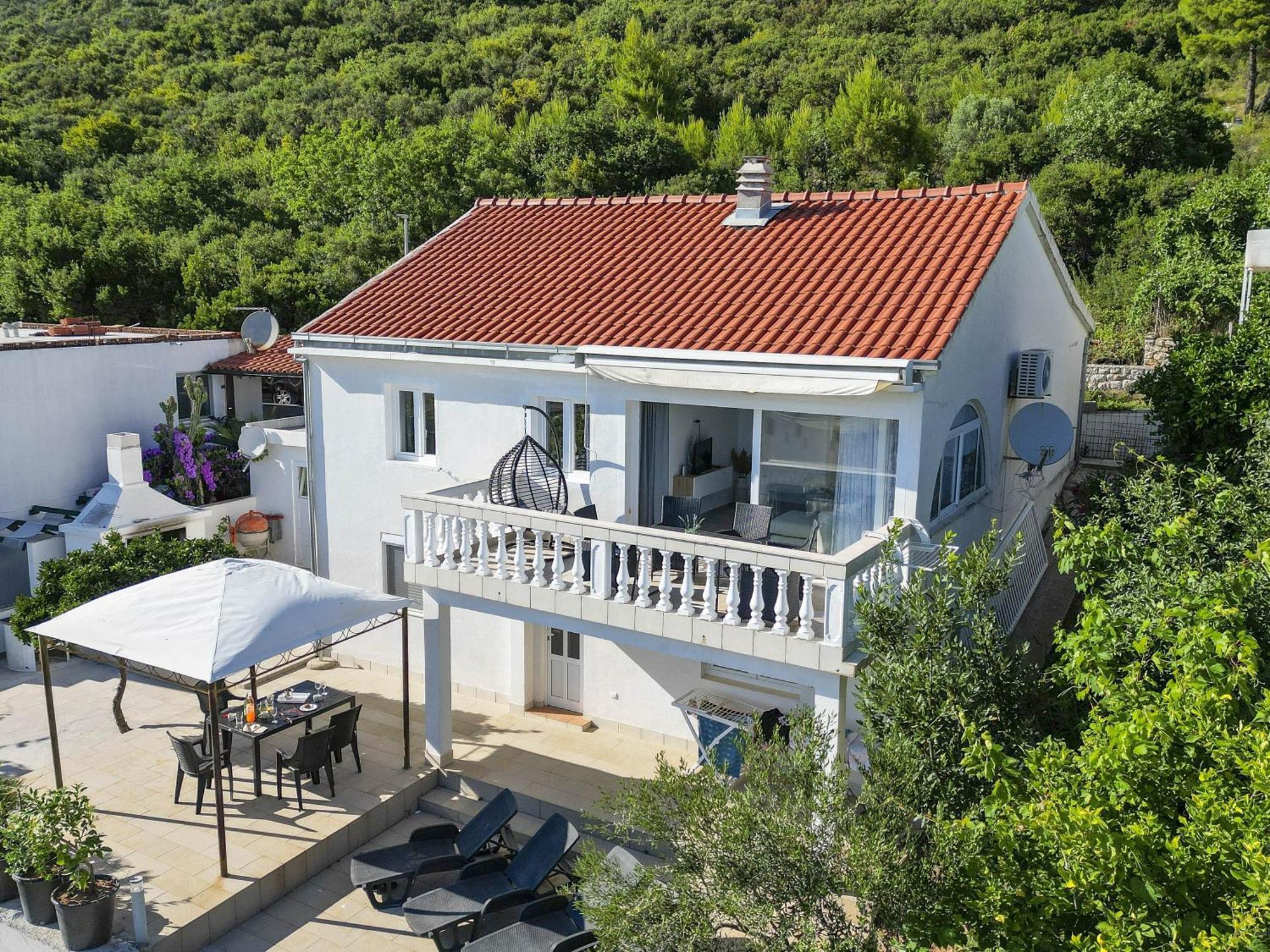 Korcula View Apartment