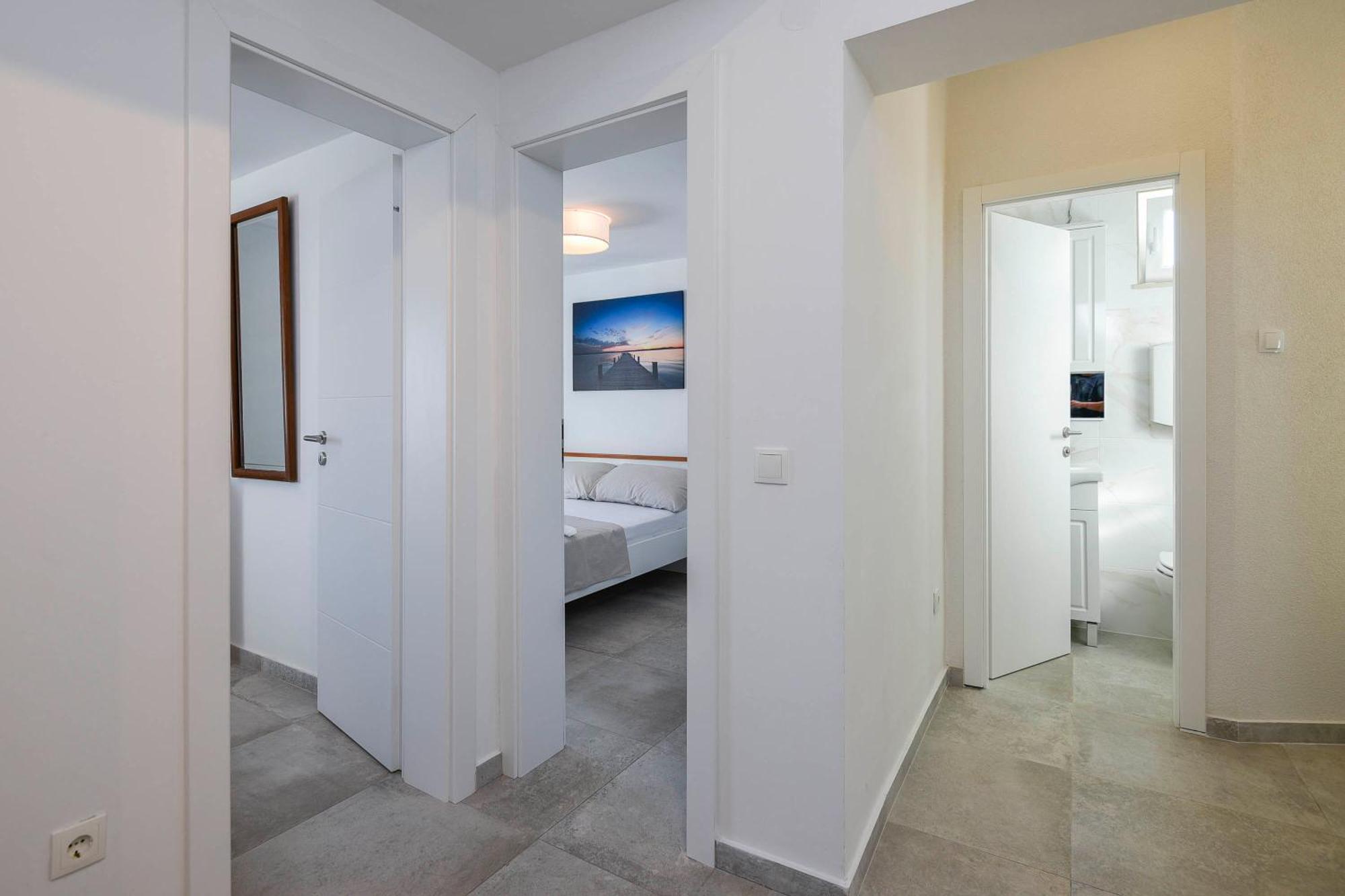 Apartment Korcula View Orebic