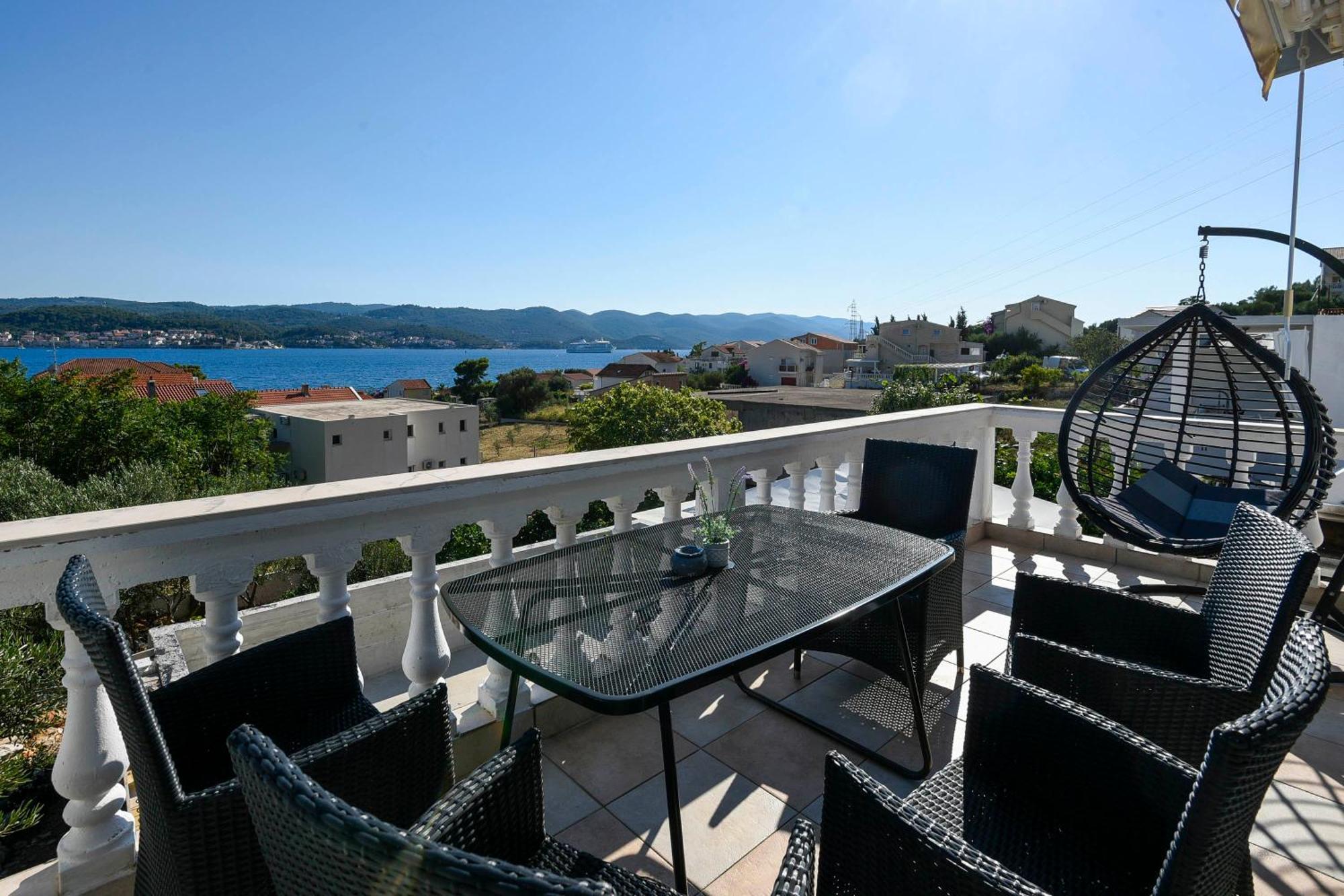 Apartment Korcula View *
