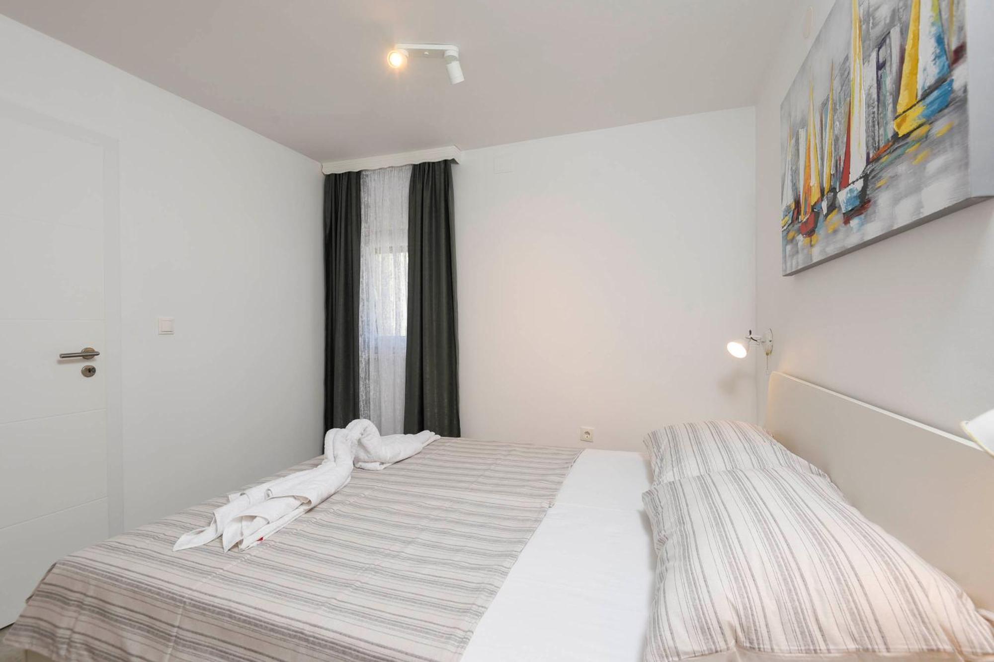 Korcula View Apartment *