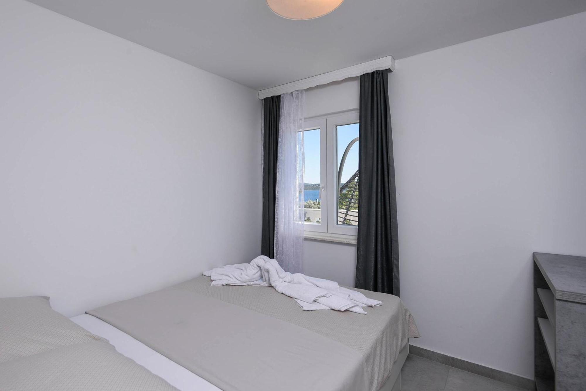 Korcula View Apartment