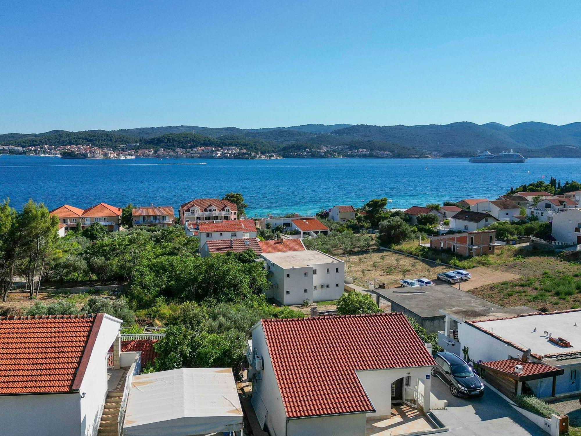 Korcula View Apartment *